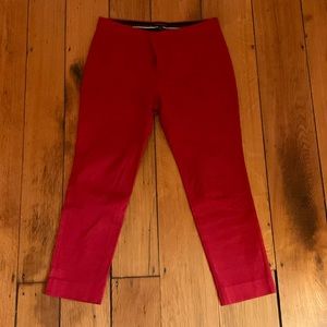Banana Republic Sloan Pant in size 10
